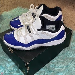 Jordan Retro 11